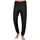 TRIGEMA Schlafanzug Bündchen Schwarz 4XL