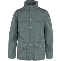 Fjällräven Räven Jacke Dusk L