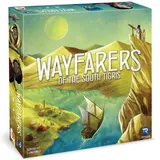 Renegade Games Studios Wayfarers of the South Tigris