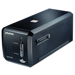 Plustek OpticFilm 8200i Ai Dia-/Negativ- Scanner