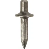 Jäger Direkt 0701.414 Montageband Fixpin (B x H) 4mm x 14mm 200St.
