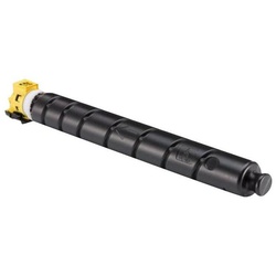 Kyocera Tonerpatrone TK-8335 Toner gelb gelb
