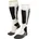 Skisocken aus Wolle Damen offwhite 39-40