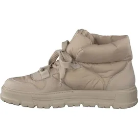 Paul Green Schnür-Bootie Damen Beige 38