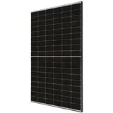 JA SOLAR Solarmodul Ja Solar Solarpanel 445W Monokristalline - JAM54D40-445/LB - Bifacial, 445,00 W, Monokristallin, (1-St)