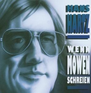 Wenn Möwen Schreien - Hans Hartz. (CD)