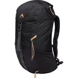 Mc Kinley McKINLEY Wander-Rucksack Minah II VT 26 BLACK NIGHT/BROWN li