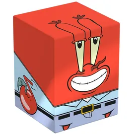 squaroes Pirate Sandy Aufbewahrungsbox 0 x 0 x 0 cm Braun/Weiß