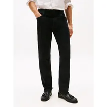 Tommy Hilfiger TOMMY JEANS Jeans - Regular fit - in Schwarz - W33/L32