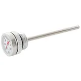 SPEC-X Öltemperaturdirektmesser HH 125 Gewinde Ø27 mm