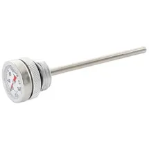 SPEC-X Öltemperaturdirektmesser HH 125 Gewinde Ø27 mm