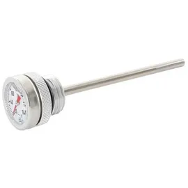 SPEC-X Öltemperaturdirektmesser HH 125 Gewinde Ø27 mm
