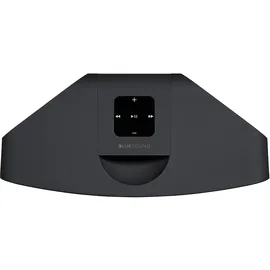 BLUESOUND Pulse Mini 2i schwarz