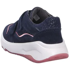 Legero Superfit Melody Blau