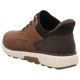 Rieker Loafer Herren Braun 44