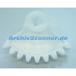 Zahnrad (obere Einheit) für Canon DR-5010C, DR-6030C