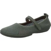 Camper Slipper Right Grün, 39