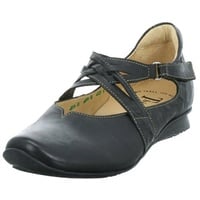 THINK! Ballerinas Ballerinas Leder | Gr.: 41,5