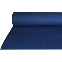 Papstar Tischdecke 12575 dunkelblau 1,0 x 50,0 m