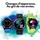 Maxcom FW37 Argon schwarz