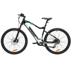 Vecocraft OFF ROAD Trekking E-Bike