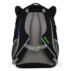 Affenzahn Rucksack Großer Freund Backpack L Panther