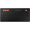 Smart Keyboard Trio 500, schwarz, Bluetooth, DE (EJ-B3400BBGGDE)