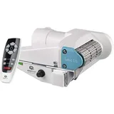 easydriver basic 1.6 Rangierantrieb, Einachser