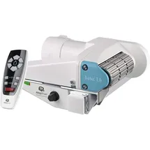 easydriver basic 1.6 Rangierantrieb, Einachser