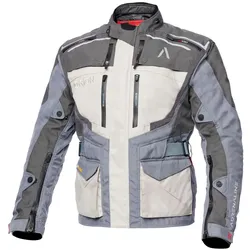 Motorrad Textiljacke ADRENALINE ORION PPE Größe 2XL