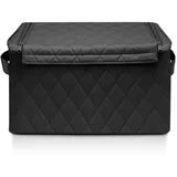 Reisenthel storagebox M, Couleur:Rhombus Black