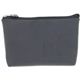 Mandarina Duck Kosmetiktasche MD20 Vanity Bag QMMN9 Steel Damen