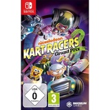 Nickelodeon Kart Racers 2: Grand Prix - Nintendo Switch