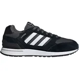 Core Black / Cloud White / Grey Six 42