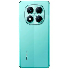 Xiaomi Redmi Note 14 Pro 5G 12 GB RAM 256 GB Coral Green