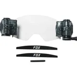 Fox Vue Total Vision System  transparent