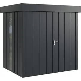 hörmann stauraumsysteme Juno JFD 2,14 x 1,66 m Anthrazitgrau