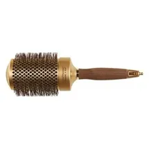 Olivia Garden Expert Blowout Shine gewellte Borsten 65