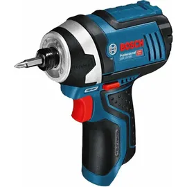 Bosch GDR 12V-105 Professional ohne Akku (06019A6901)