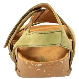 El Naturalista N5799 Balance, grün - Grün - 44