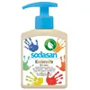 SODASAN: Kinderseife - Kids Soap flüssig