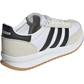 Adidas Run 70s 2.0 Cloud White / Core Black / Greone 42 2/3