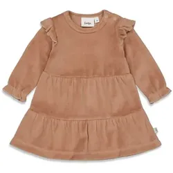 Feetje Samtkleid Falling For Your Zand, Newborn (0 - 6 Monate)