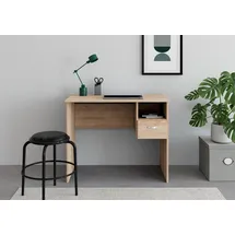 vogl möbelfabrik Schreibtisch Flo Braun
