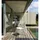 CLP Gartenstuhl Maya 44 x 44 x 81 cm grau