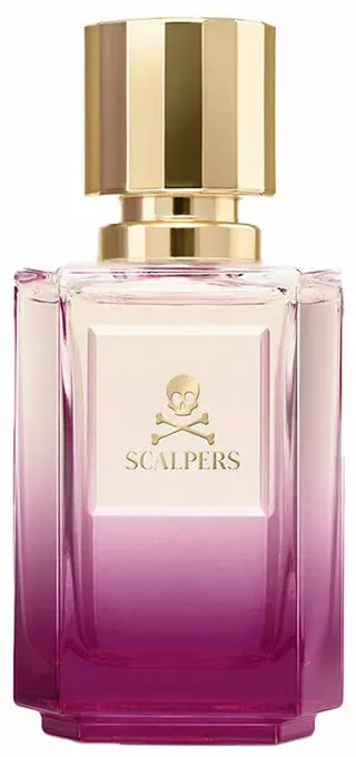 Damenparfüm Scalpers HER & THE WILD FLOWER EDP