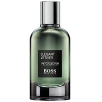 Hugo Boss Boss The Collection Elegant Vetiver Eau de Parfum 100 ml Herren