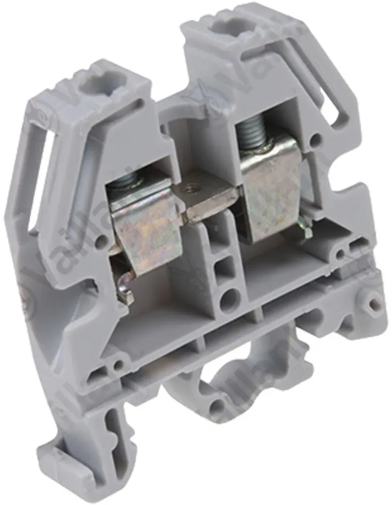 Vaillant Klemme VK3 10/10 grau 0020107565