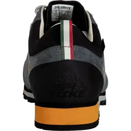 Dolomite 54 Hike Low Evo GTX Herren gunmetal grey 45
