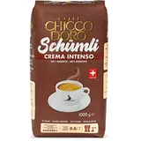 Chicco d’Oro Cafe Chicco d Oro SchÃ1⁄4mli Intenso (0743000) Chicco d Oro